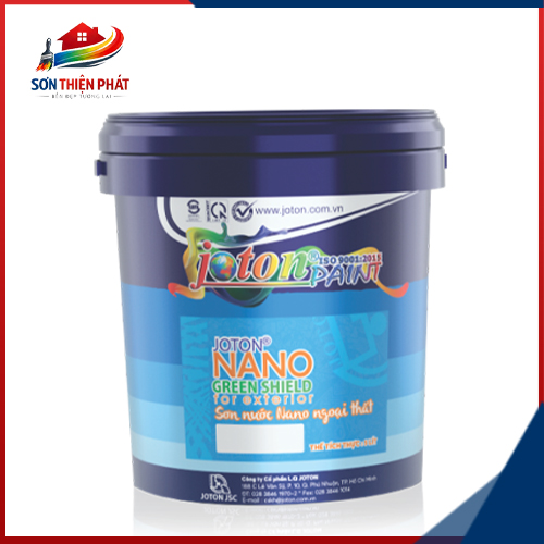 JOTON®Nano Greenshield Ext