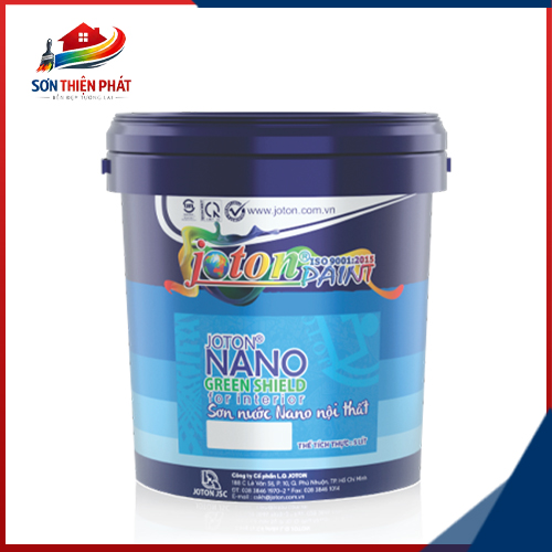 JOTON®Nano Greenshield Int