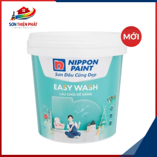 Nippon Easy Wash