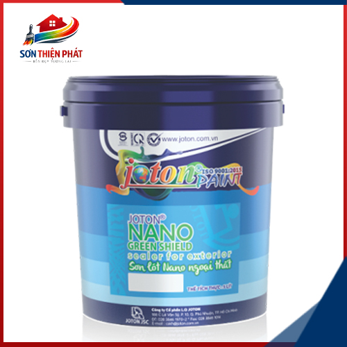 JOTON®Nano Greenshield Sealer Ext