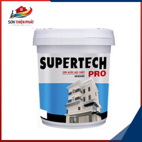 Supertech Pro Interior - 15l