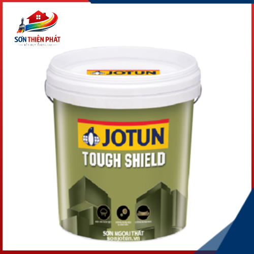 Tough Shield - 17l