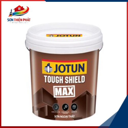 Tough Shield Max - 17l